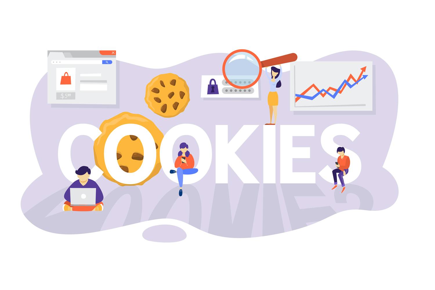 Evästeet. Mitä pitää tietää evästeistä